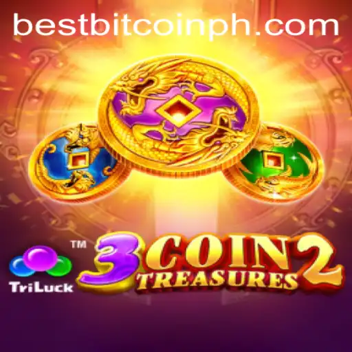 Exploring the Digital Adventure of 3CoinTreasures2: A Bitcoin Gaming Phenomenon