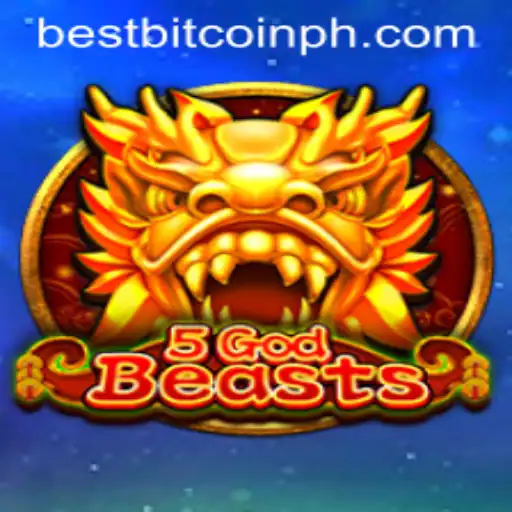 Explore the Thrilling World of 5GodBeasts and Bitcoin Integration