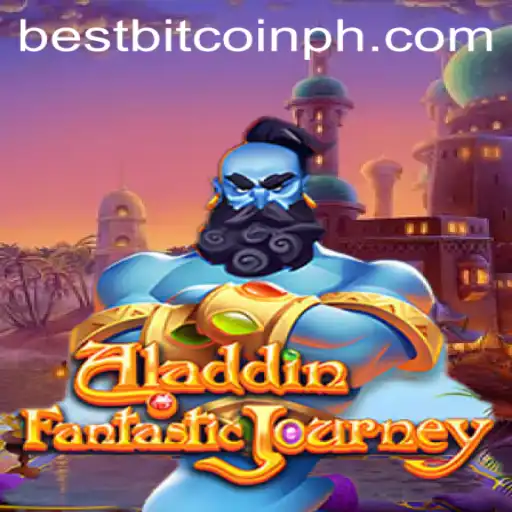 Exploring the World of Aladdin: A Magical Journey Enhanced by the Best Bitcoin Opportunities