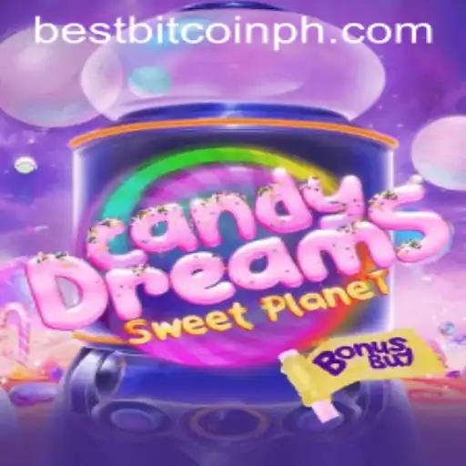 CandyDreamsSweetPlanet: A Sweet Adventure Game with a Bitcoin Twist
