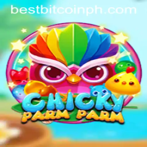 ChickyParmParm: A New Game Revolutionizing the Digital Landscape