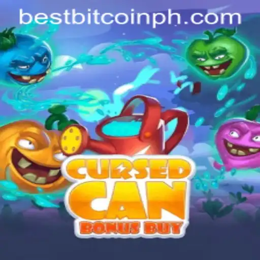 Discover CursedCanBonusBuy: A Unique Gaming Experience with Best Bitcoin Integration