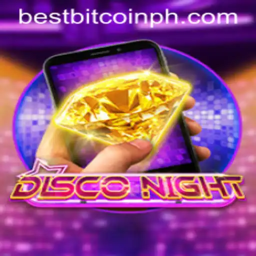 DiscoNightM: Unveiling the Best Bitcoin Themed Game