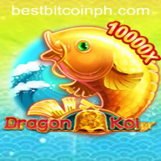 Discover the Thrill of DragonKoi: Unleashing the Best Bitcoin Gaming Experience