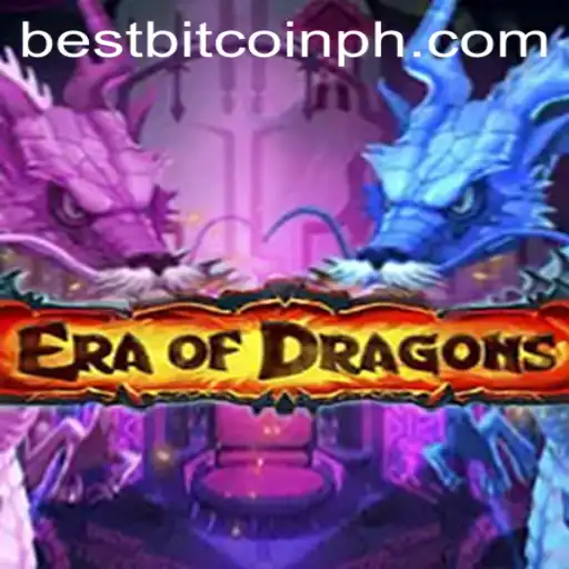 EraOfDragons: An Epic Adventure in a Bitcoin World