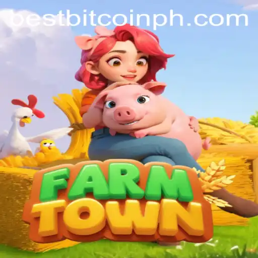 Exploring FarmTown: A Virtual World of Agriculture and Bitcoin Rewards