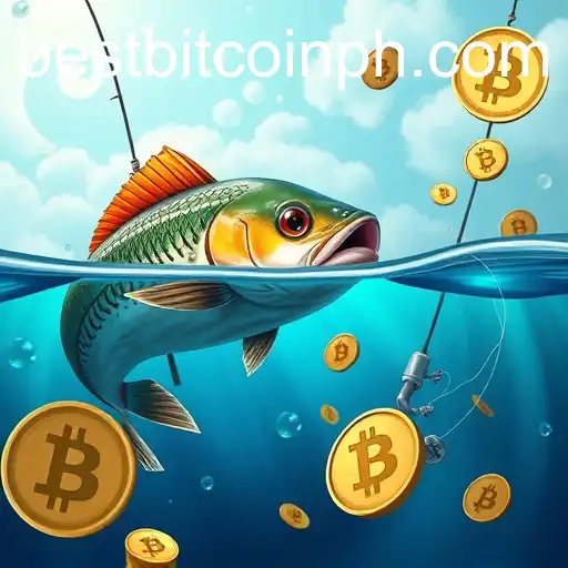 Fishing Games and the Role of Best Bitcoin