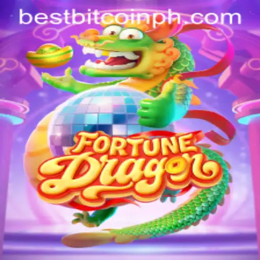 FortuneDragon: The Best Bitcoin Gaming Experience