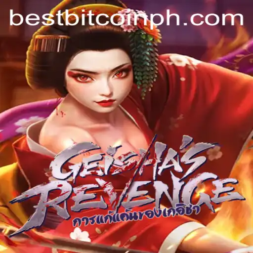 GeishasRevenge: Exploring a Unique Fusion of History and Fantasy in Gaming