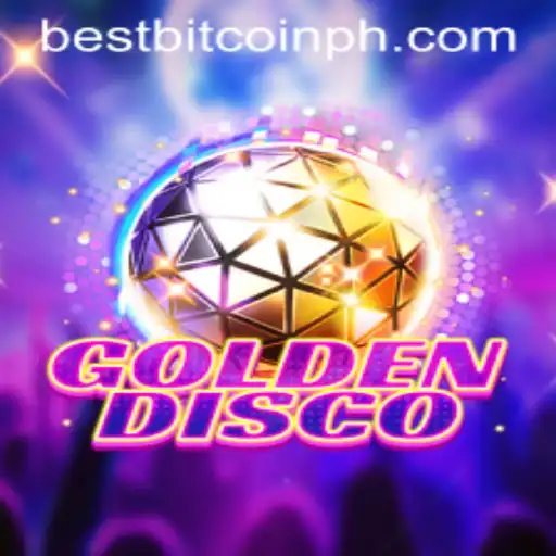 GoldenDisco: Best Bitcoin Casino Game of the Year