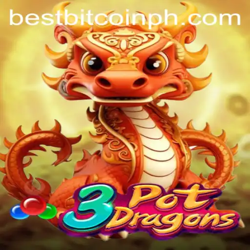 3PotDragons and the Rise of Bitcoin in Online Gaming