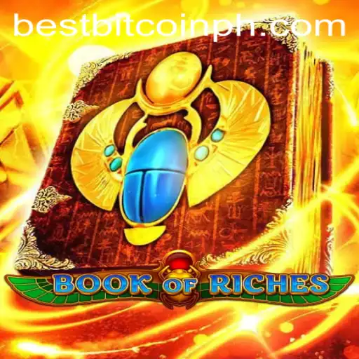 Exploring BookofRiches: Your Guide to the Best Bitcoin Adventure