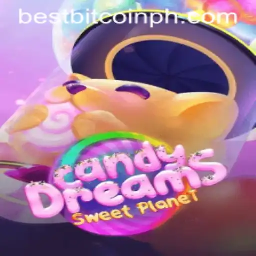 CandyDreams: A Sweet Adventure in the World of Cryptocurrency