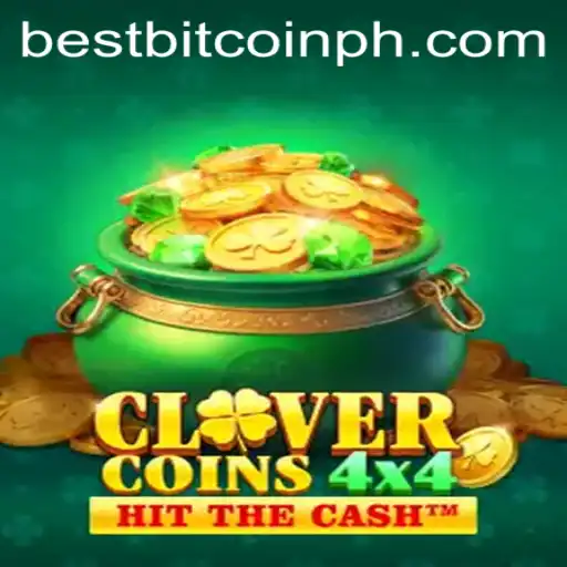Exploring CloverCoins4x4: The Best Bitcoin Gaming Experience