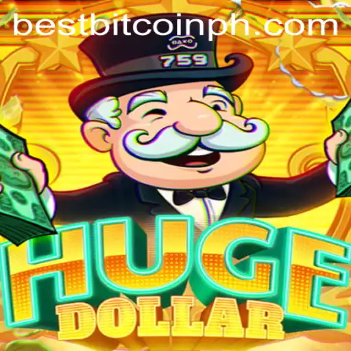 Exploring the Thrills of HugeDollar: Best Bitcoin Game