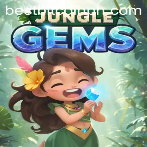 Unveiling JungleGems: The Best Bitcoin-Inspired Adventure Game
