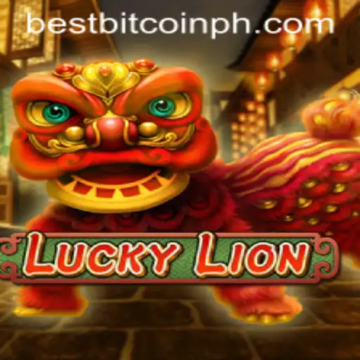 LuckyLion: The Best Bitcoin Gaming Experience