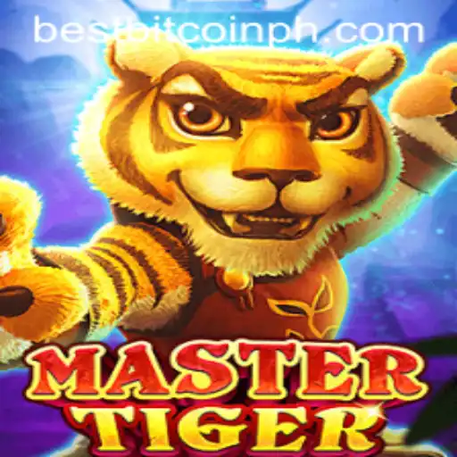 MasterTiger: The Best Bitcoin Gaming Experience