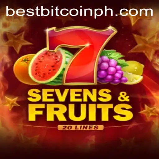 Exploring the Exciting World of SevensFruits20: Best Bitcoin Gaming Experience