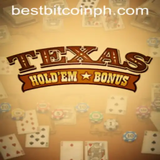Exploring Texas Hold'em Bonus: A Guide to the Best Bitcoin Casino Experience