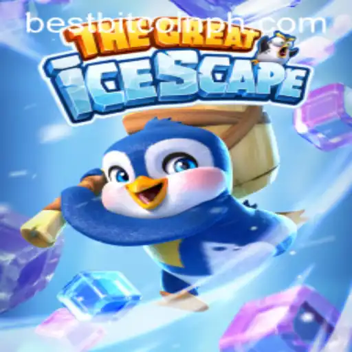 TheGreatIcescape: A Thrilling Adventure in the World of Best Bitcoin