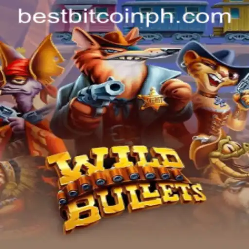 WildBullets: A Thrilling Adventure Into Gaming and Cryptocurrency