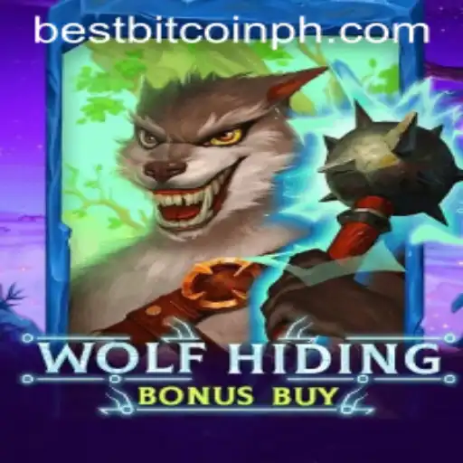 Explore the Thrilling Universe of WolfHidingBonusBuy: The Ultimate Bitcoin Gaming Experience