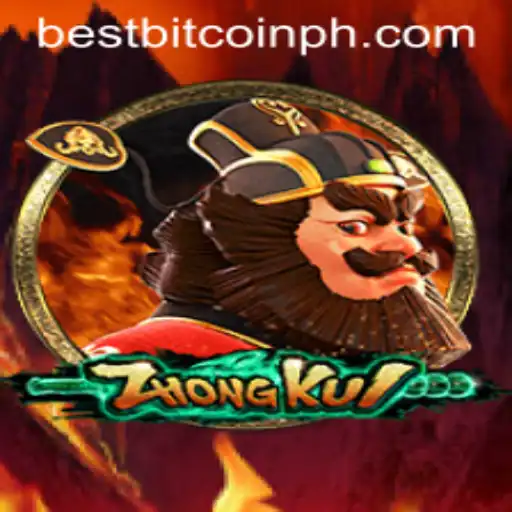 ZhongKui: A Legendary Fantasy Game with a Bitcoin Twist
