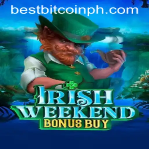 Unraveling the Thrills of IrishWeekendBonusBuy: Best Bitcoin Gaming Experience