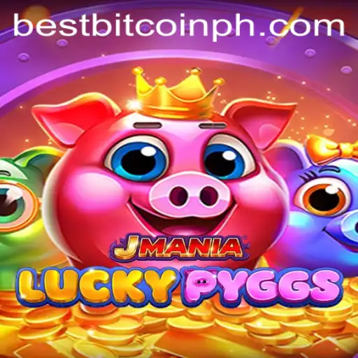 Exploring the Exciting World of JManiaLuckyPyggs: A Bitcoin Gaming Adventure