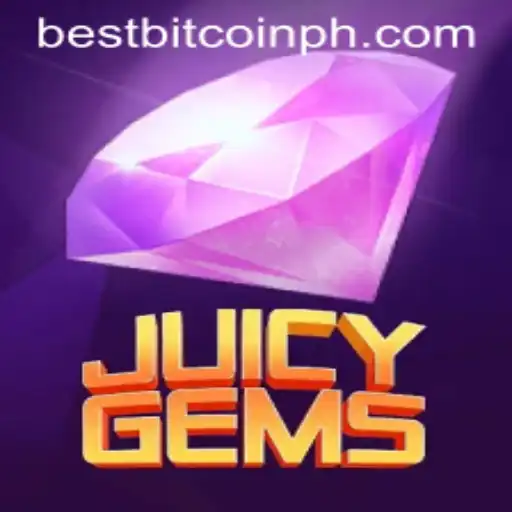 Exploring JuicyGems: The Best Bitcoin Game Experience