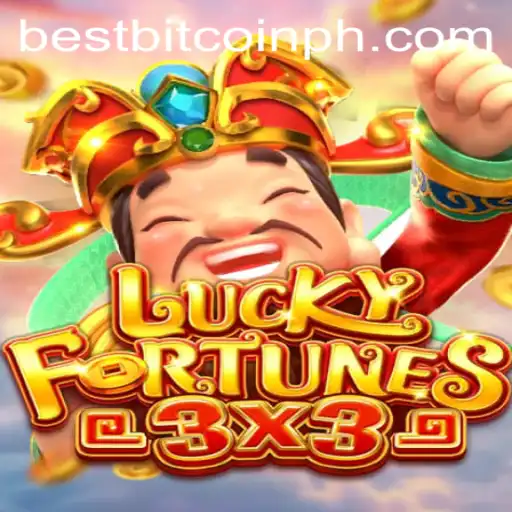 Exploring the Exciting World of LUCKYFORTUNES3x3 and Its Bitcoin Connection