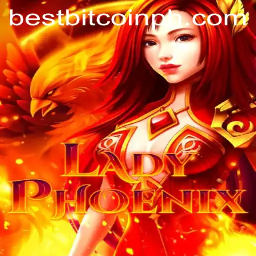 LadyPhoenix: A Captivating Blockchain Adventure