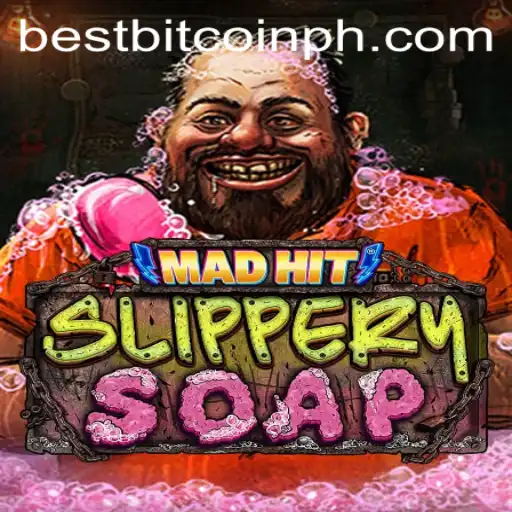 MadHitSlipperySoap: The Best Bitcoin-Themed Game to Try