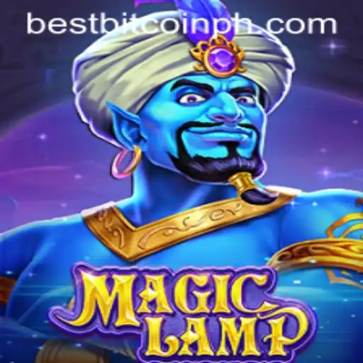 Discovering MagicLamp: The Best Bitcoin Game Experience