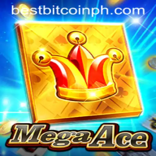 MegaAce: The Best Bitcoin Gaming Experience