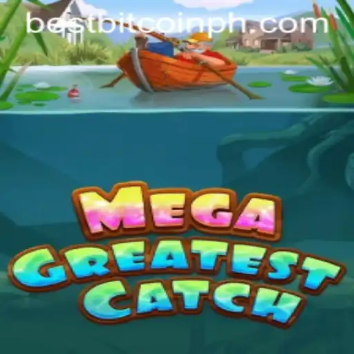 MegaGreatestCatch: An Exciting Journey in Digital Gaming