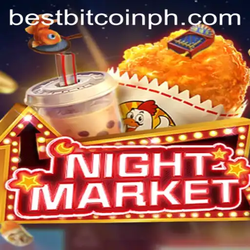 Exploring the Thrills of NIGHTMARKET: Best Bitcoin Strategies