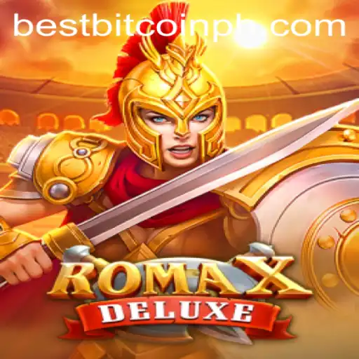 Exploring RomaXDeluxe: A Revolutionary Game in the World of Best Bitcoin Adventures