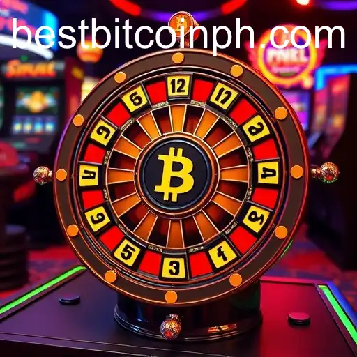 Exploring Rotary Games and the Best Bitcoin Connection