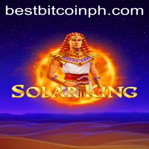 SolarKing: A Stellar Journey into Strategy and Bitcoin Mastery