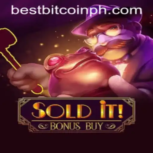 SolditBonusBuy: An Innovative Online Gaming Experience with a Bitcoin Twist