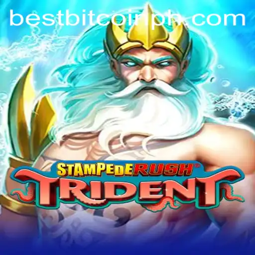 Unveiling StempedeRushTrident The Latest Frontier in Gaming with a Nod to the Best Bitcoin