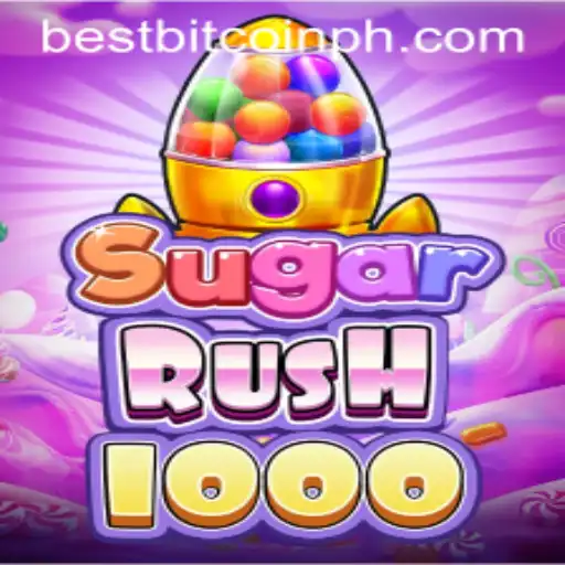 Immersing in the Digital Wonderland of SugarRush1000: The Best Bitcoin Game Experience