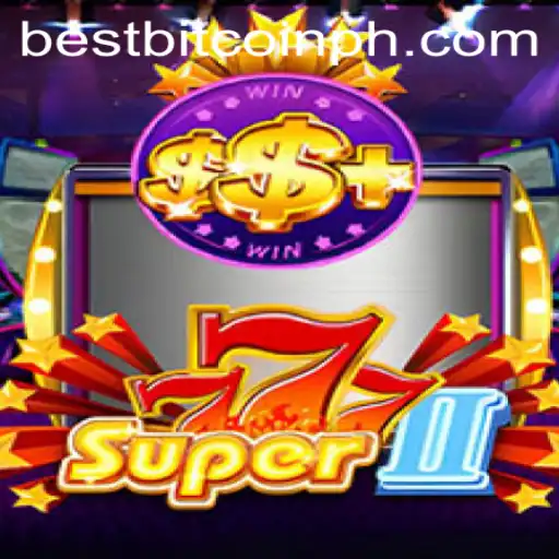 Super777II: Revolutionizing the Gaming World with Bitcoin