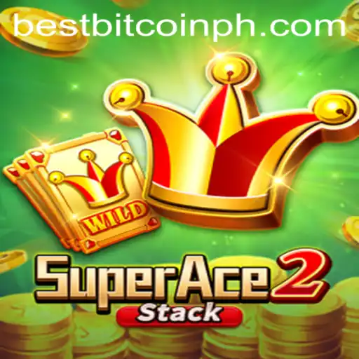 Discover SuperAce2: The Best Bitcoin-Themed Game