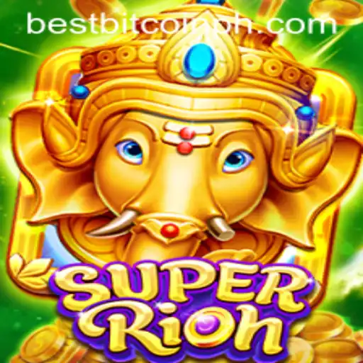 Unveiling SuperRich: The Best Bitcoin Game Experience