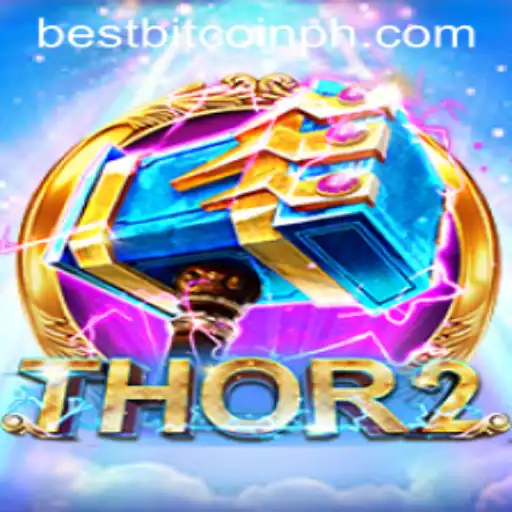 Thor2: A Thrilling Adventure in the World of Fantasy and Crypto