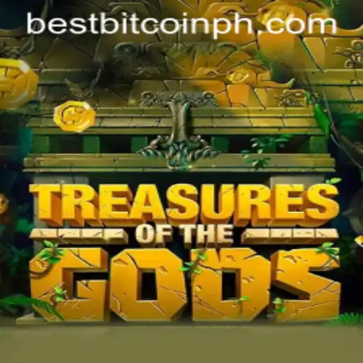 Discover the Adventure of 'Treasure of the Gods' - An Exciting Online Gaming Experience