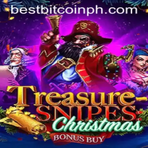Exploring TreasuresnipesChristmas: A Festive Adventure with Bitcoin Rewards